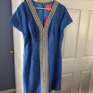 Lily Pulitzer Dress